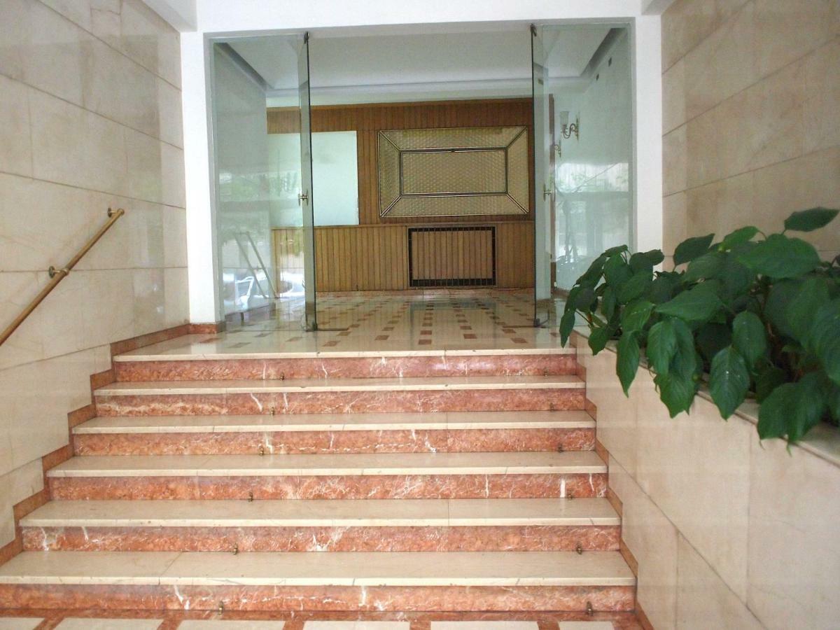 Ferienwohnung Cosy Flat Posh Quartier Kolonaki Athen Exterior foto