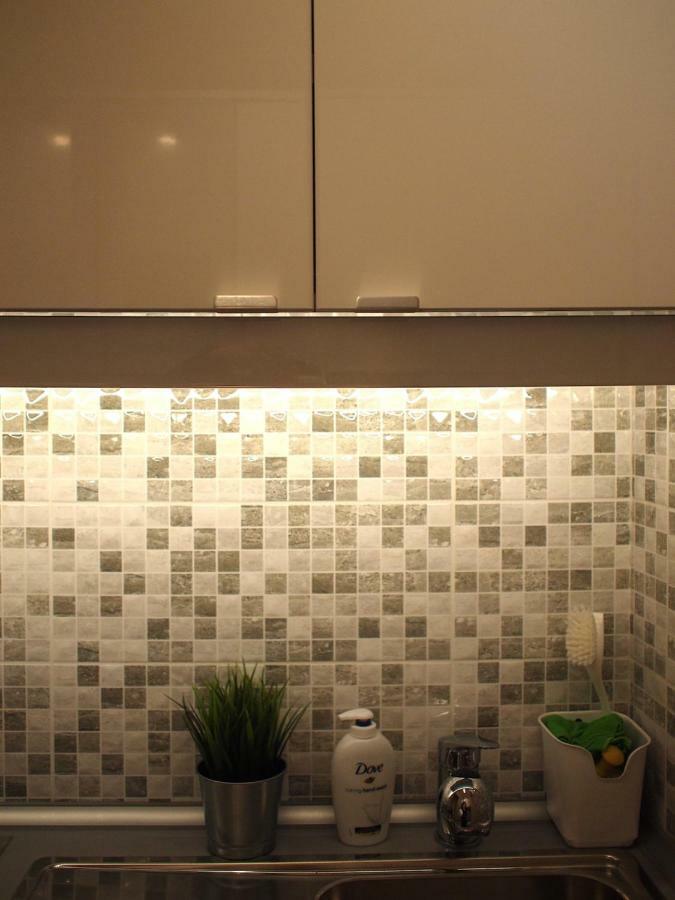 Ferienwohnung Cosy Flat Posh Quartier Kolonaki Athen Exterior foto